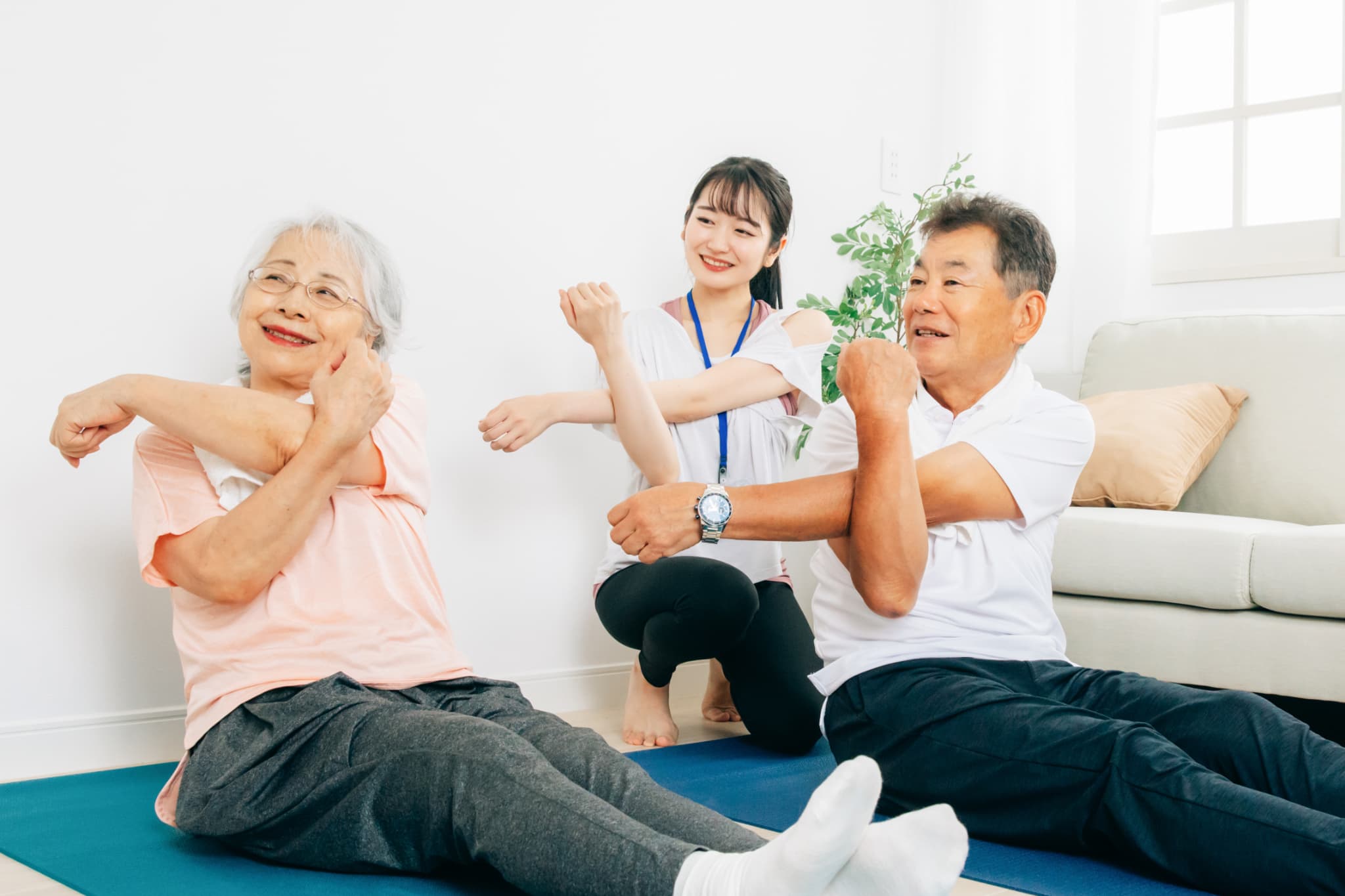 業務内容